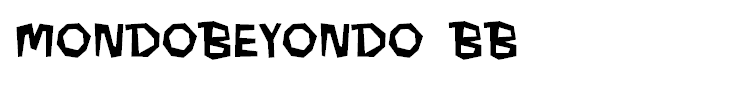 MondoBeyondo BB