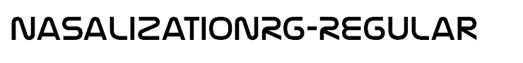 NasalizationRg-Regular
