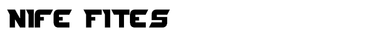 Nife Fites