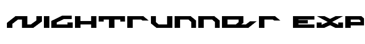 Nightrunner Expanded