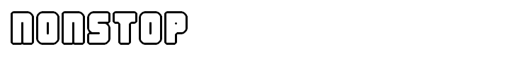 Nonstop