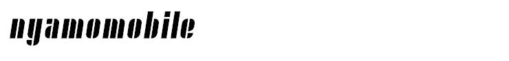 Nyamomobile