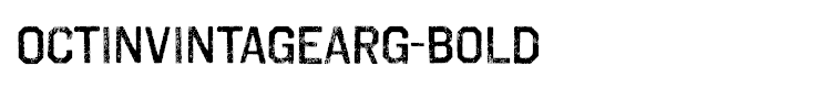 OctinVintageARg-Bold