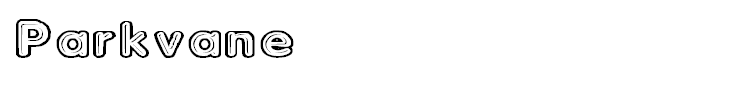 Parkvane