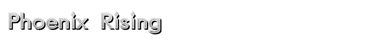 Phoenix Rising