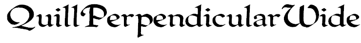 QuillPerpendicularWide