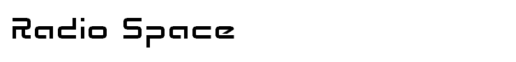 Radio Space