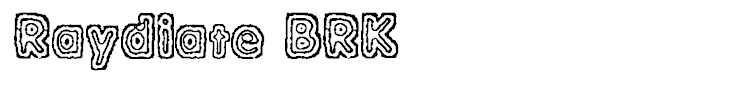 Raydiate BRK