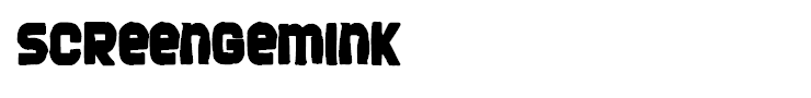 ScreengemInk