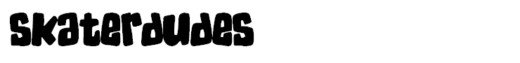 SkaterDudes