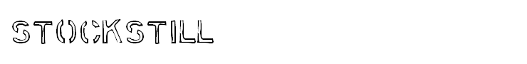 Stockstill