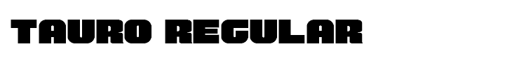 Tauro Regular