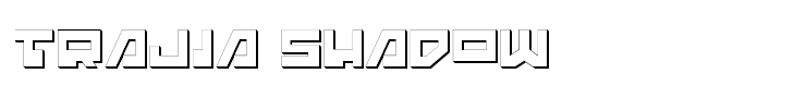 Trajia Shadow