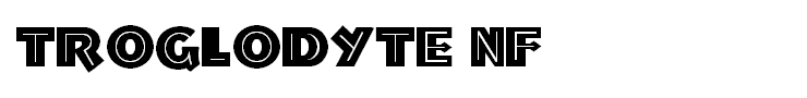Troglodyte NF
