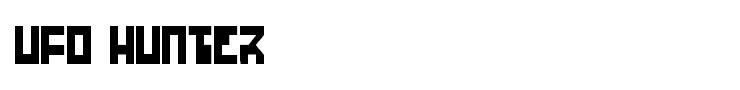 UFO Hunter