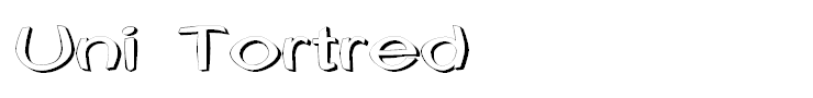 Uni Tortred