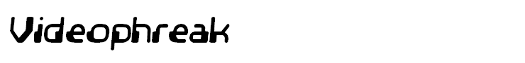 Videophreak