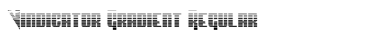 Vindicator Gradient Regular