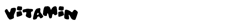 Vitamin