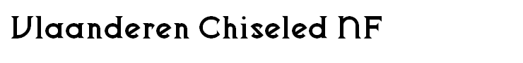 Vlaanderen Chiseled NF