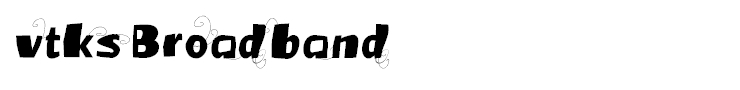 vtks Broadband
