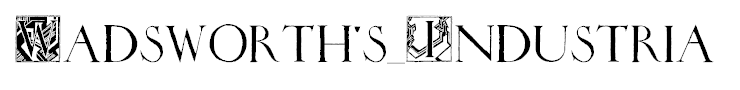 Wadsworth's_Industria