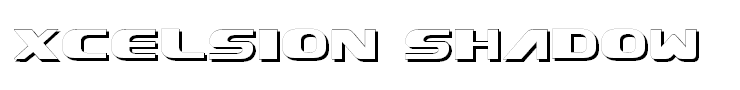 Xcelsion Shadow