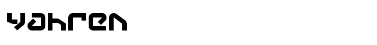 Yahren