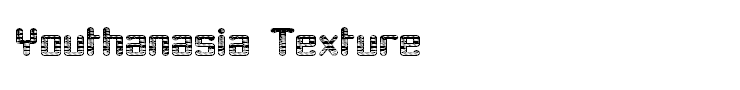 Youthanasia Texture